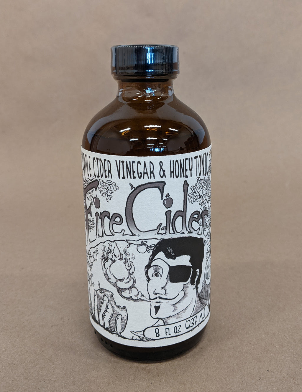 8oz Original Fire Cider